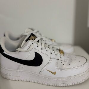 Nike Air-force 1s